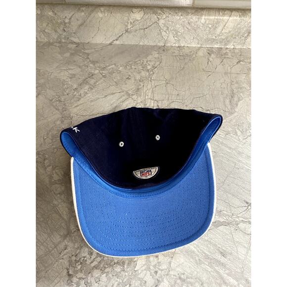 LA Chargers Stretch-Fit Hat Size L/XL - Picture 6 of 7